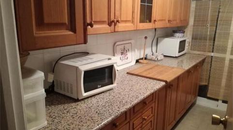 Piso de alquiler en Puente Mayorga - Campamento, Cádiz - imagen 5 Foto 5 de Piso de alquiler en Puente Mayorga - Campamento, Cádiz