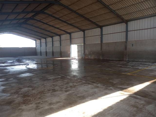 Garaje en Alquiler en CM-5100, 32 en El Pilar - La Estación