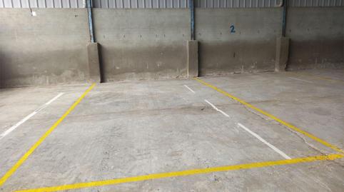 Foto 2 de Garatge de lloguer a Cm-5100, 32, El Pilar - La Estación, Toledo