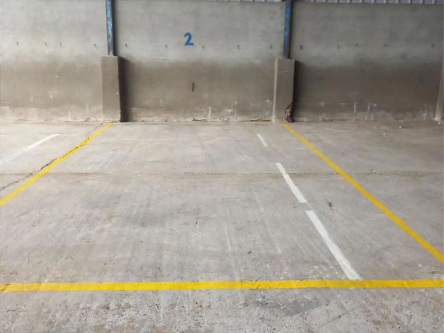 Garage zur Miete in CM-5100, 32, El Pilar - La Estación Parkplatz von Garage zur Miete in Talavera de la Reina