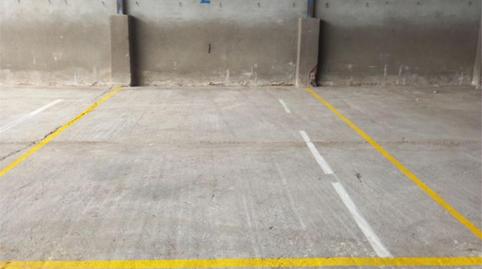 Foto 3 de Garatge de lloguer a Cm-5100, 32, El Pilar - La Estación, Toledo