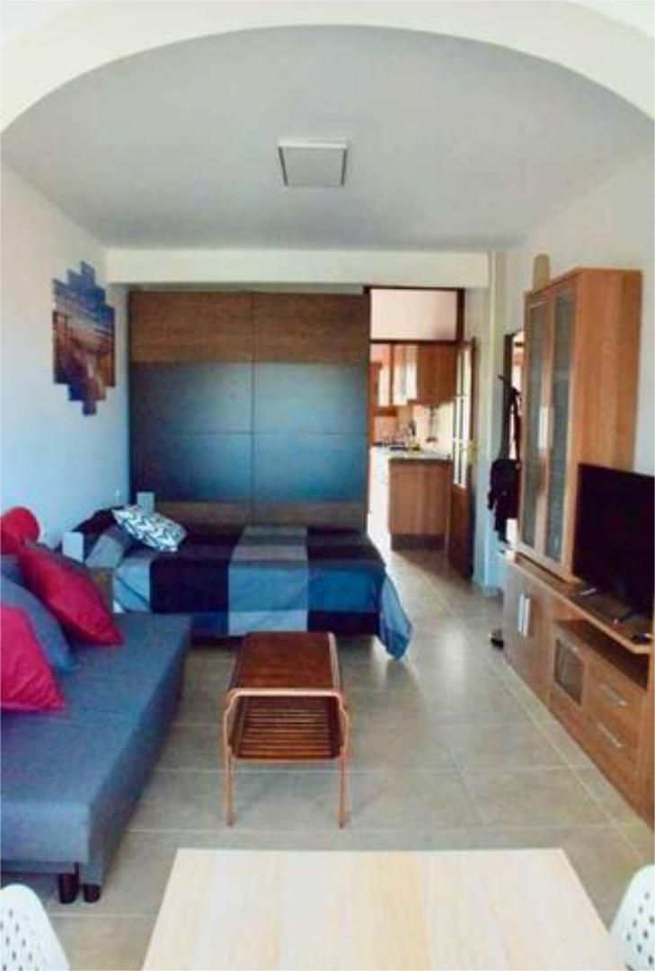 Bedroom of Apartment to rent in La Orotava  with Terrace, Swimming Pool and Furnished