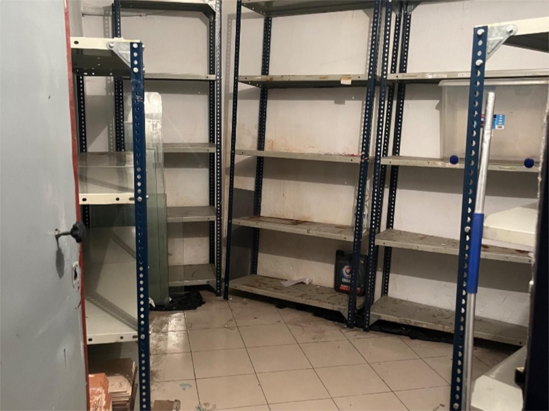 Box room to rent in  Sevilla Capital