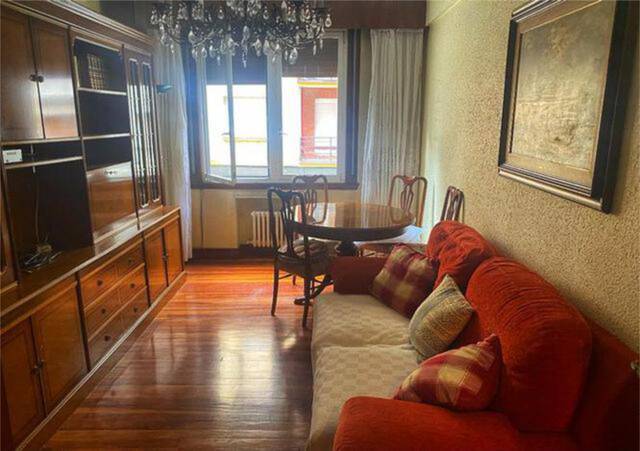 Piso en Venta en Ensanche - Moyua - Diputación