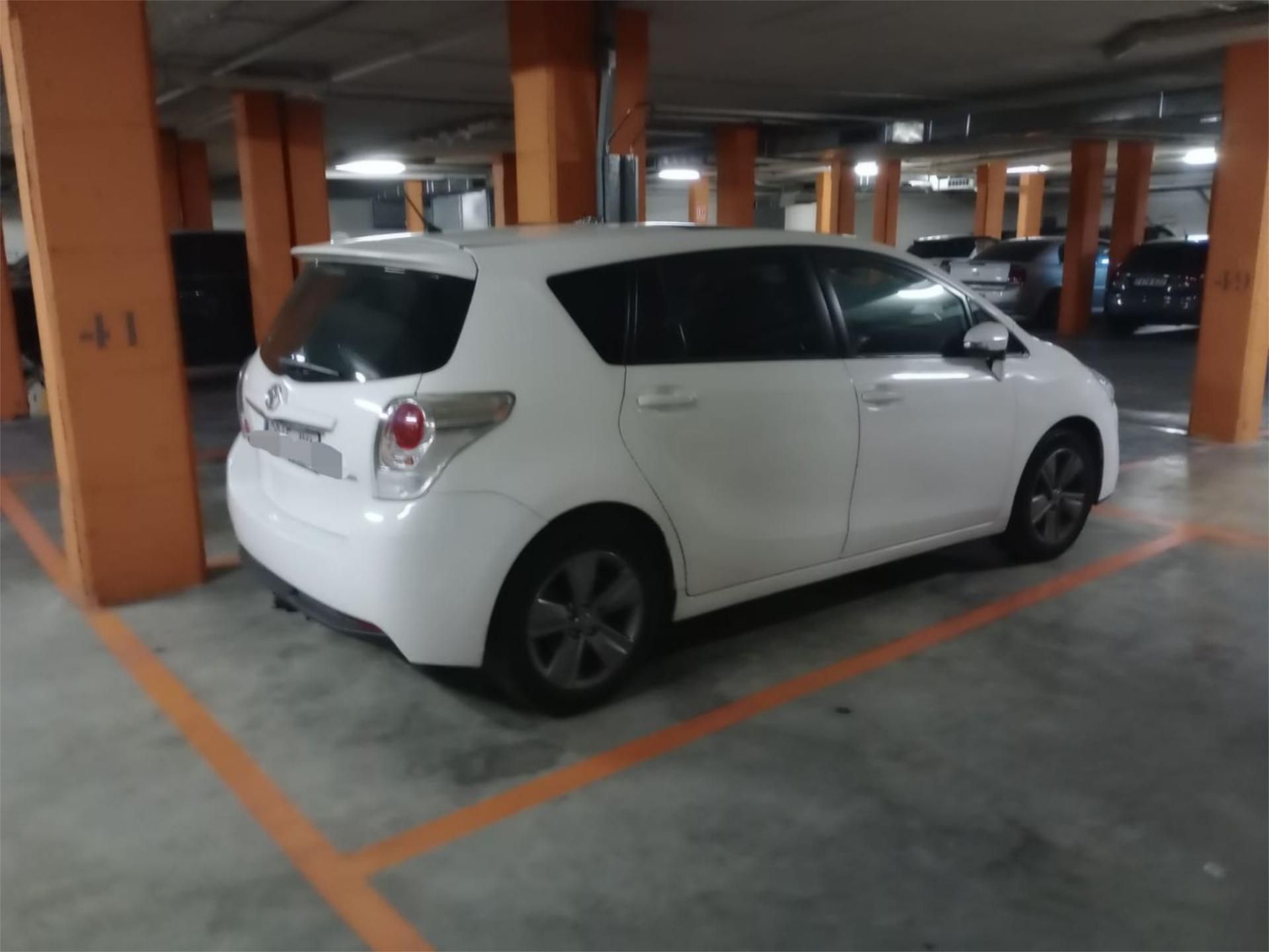 Parking of Garage for sale in El Vendrell