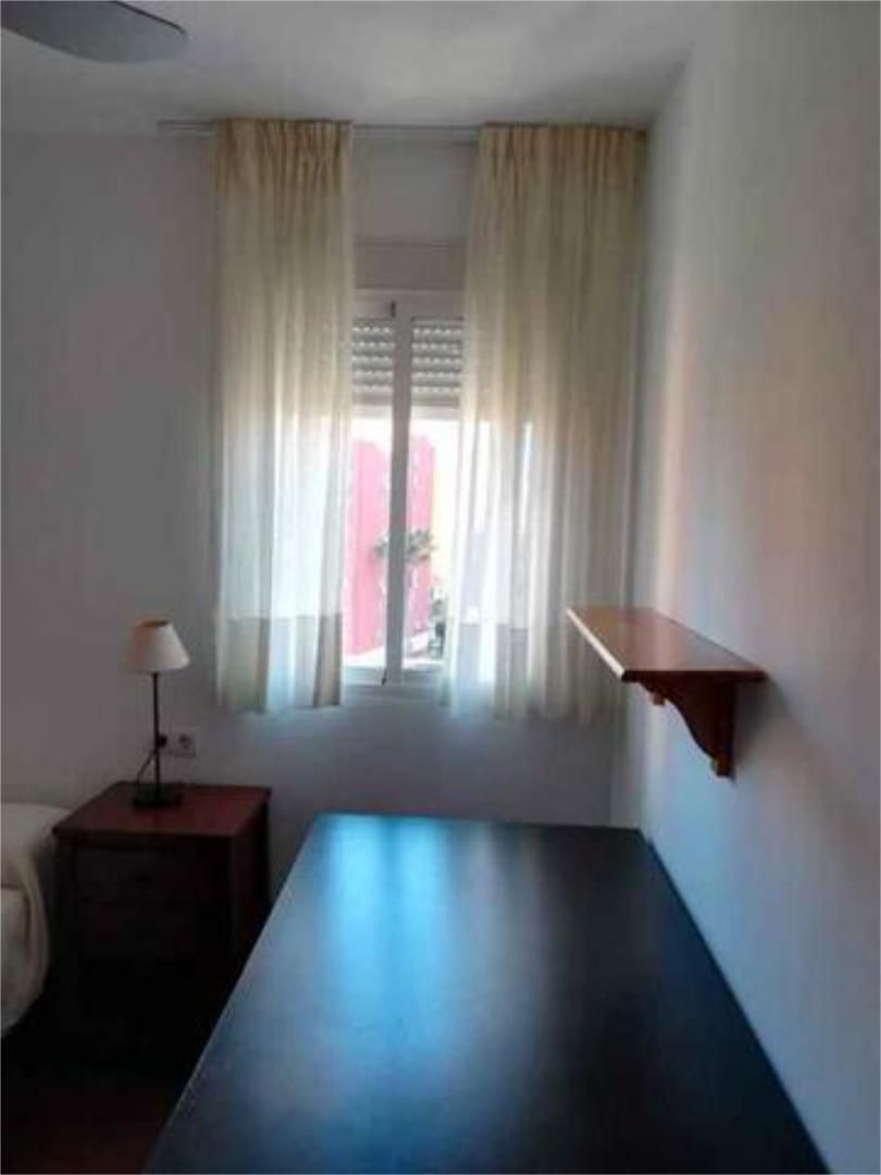 Dormitori de Apartament per a compartir en Montequinto