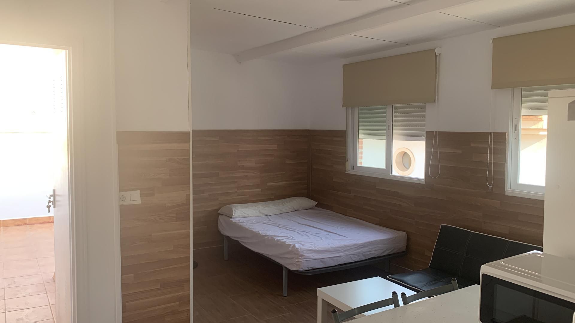 Dormitori de Estudi per a compartir en Motril