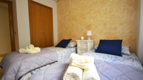 Foto 5 de Piso de alquiler en Avenida Estrella del Mar, 6, Zona Centro Comercial Torrequebrada, Benalmádena
