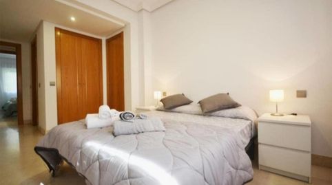 Foto 3 de Piso de alquiler en Avenida Estrella del Mar, 6, Zona Centro Comercial Torrequebrada, Benalmádena