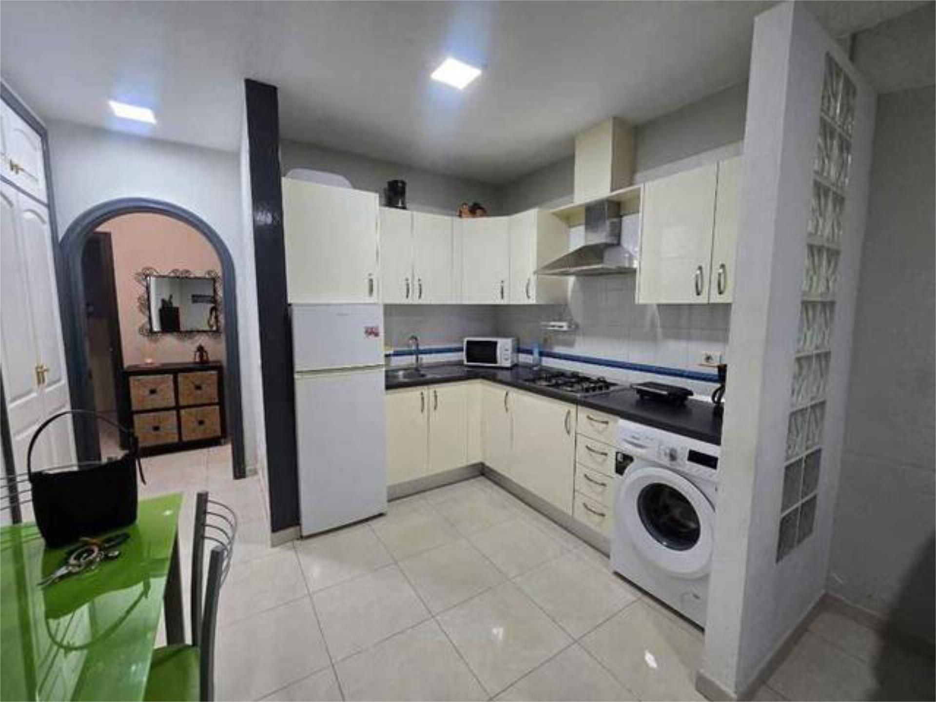 Apartament de lloguer a Las Galletas
