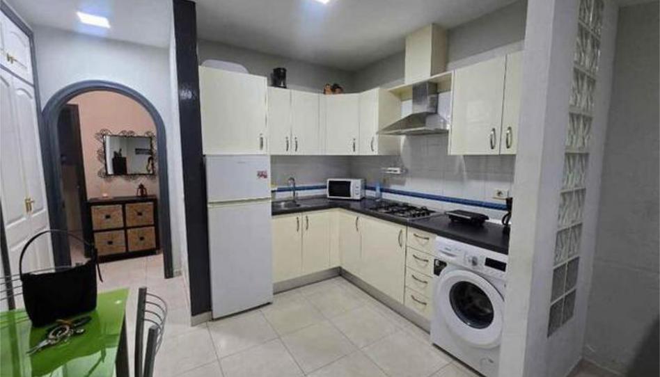 Foto 1 de Apartamento de alquiler en Las Galletas, Santa Cruz de Tenerife