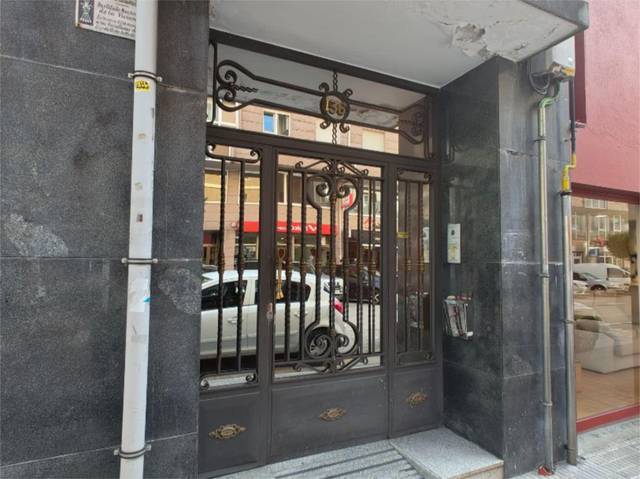 Piso en Alquiler en Avenida A Coruña, 43 en Rábade