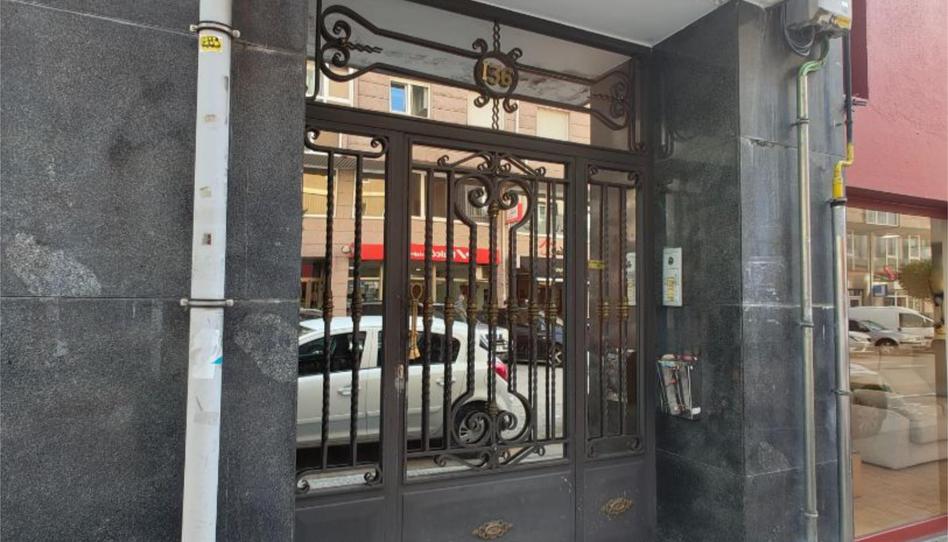 Foto 1 de Pis de lloguer a Avenida a Coruña, 43, Rábade, Lugo