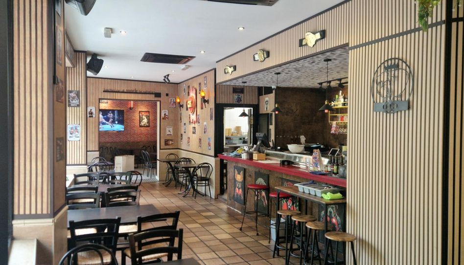 Premises for transfer in Avenida de Los Fresnos, 25, Fresnos I y II, Torrejón de Ardoz - image 1 Photo 1 of Premises for transfer in Avenida de Los Fresnos, 25, Fresnos I y II, Torrejón de Ardoz