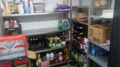 Premises for transfer in Avenida de Los Fresnos, 25, Fresnos I y II, Torrejón de Ardoz - image 3 Photo 3 of Premises for transfer in Avenida de Los Fresnos, 25, Fresnos I y II, Torrejón de Ardoz