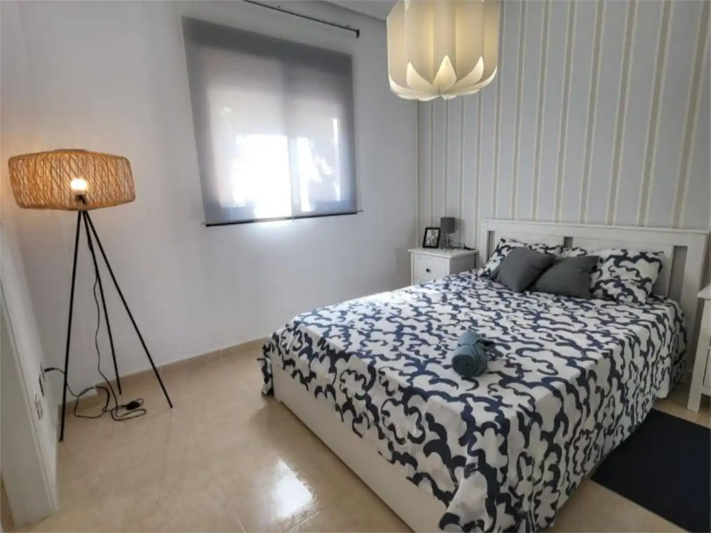 Dormitori de Pis en venda en Orihuela amb Jardí privat, Terrassa i Traster