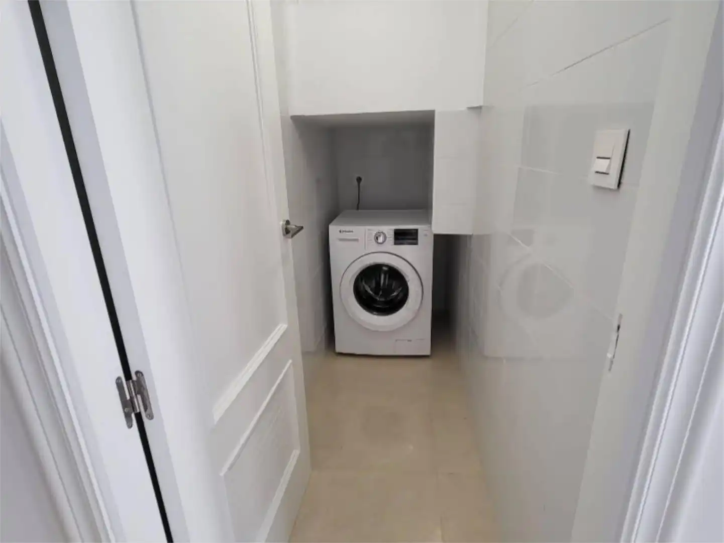 Bany de Pis en venda en Orihuela amb Jardí privat, Terrassa i Traster