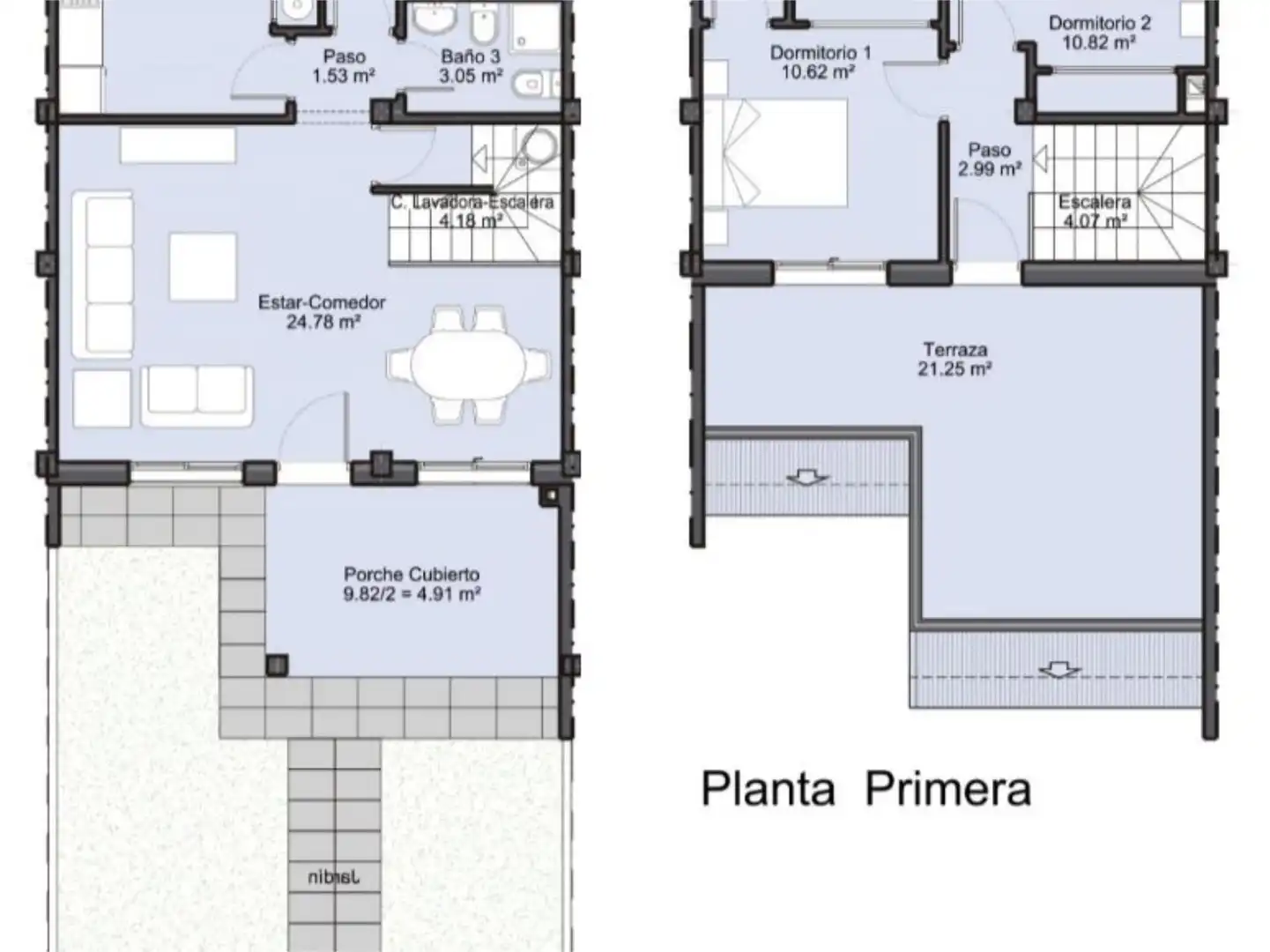 Pis en venda en Orihuela amb Jardí privat, Terrassa i Traster