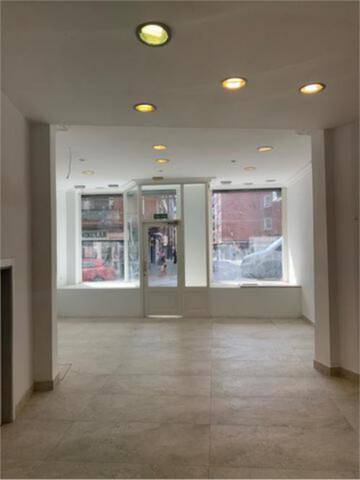 Local comercial en Alquiler en Valle de Trápaga-Trapagaran