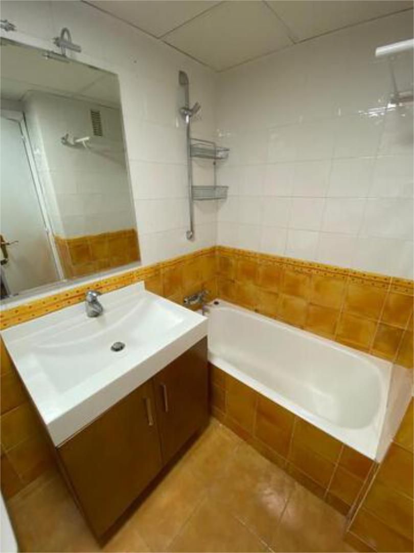 Flat to rent in Valdefierro