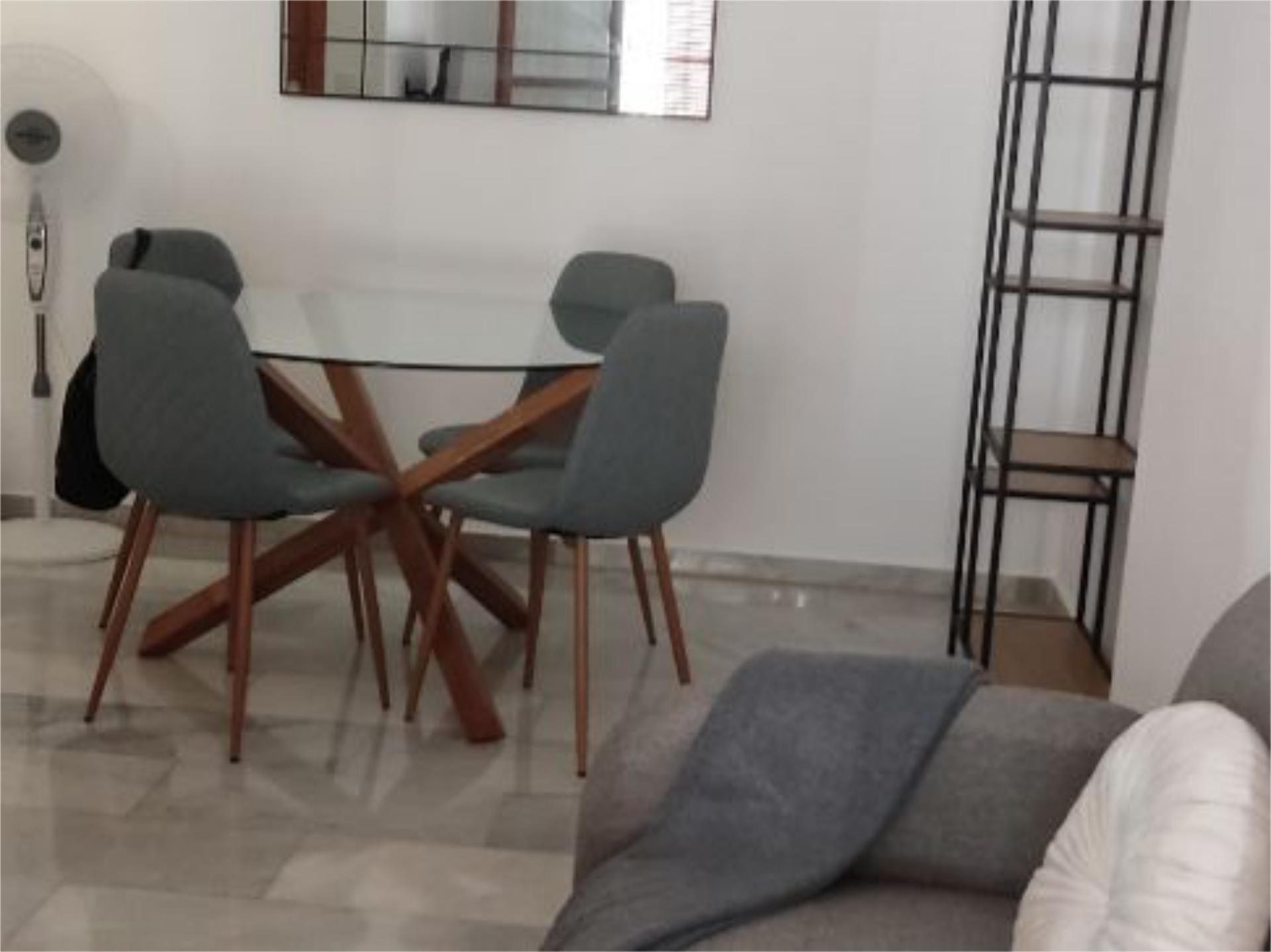 Dining room of Apartment to rent in  Córdoba Capital  with Air Conditioner