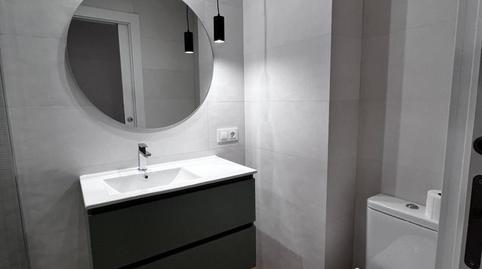 Foto 5 de Pis per a compartir a Calle Ejido de la Alcantarilla, 31, San Ildefonso - Catedral, Jaén