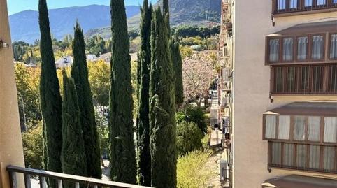 Foto 2 de Pis per a compartir a Calle Ejido de la Alcantarilla, 31, San Ildefonso - Catedral, Jaén