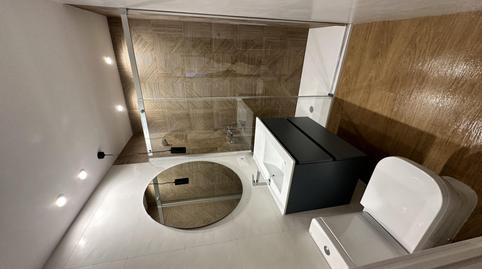 Foto 3 de Pis per a compartir a Calle Ejido de la Alcantarilla, 31, San Ildefonso - Catedral, Jaén