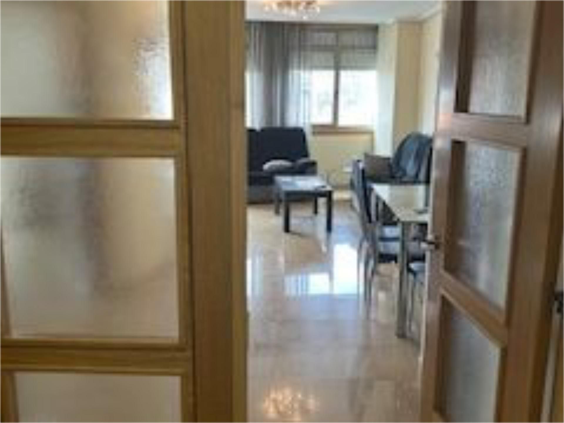 Dúplex en venda en Ferrol