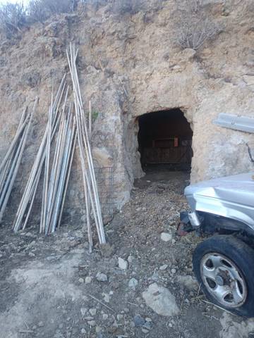 Terreno en Venta en Calle las Moradas, 9 en Artenara