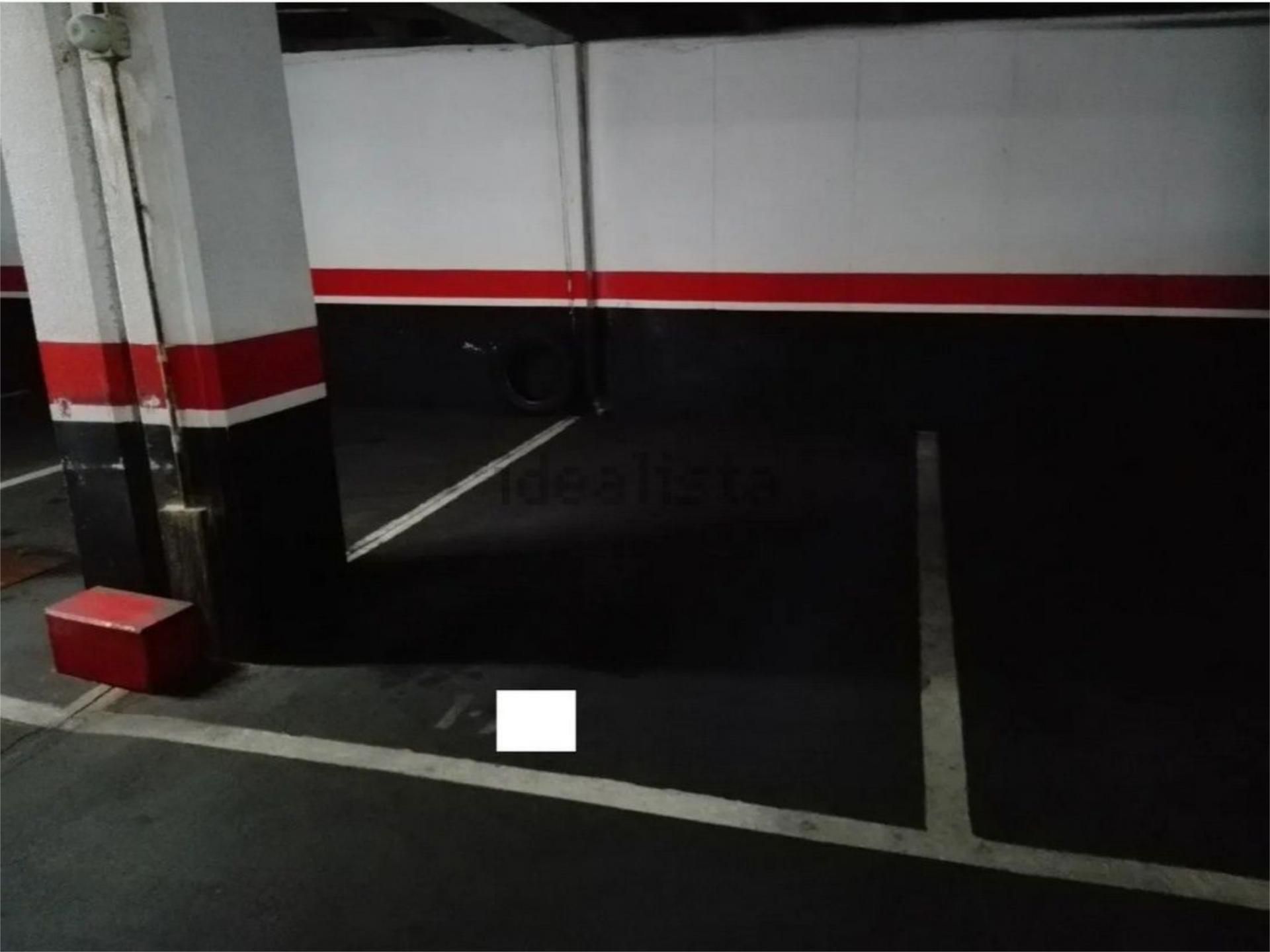 Parking of Garage to rent in  Madrid Capital
