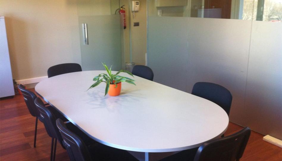 Photo 1 of Premises to rent in Avenida Gran Vía, 161, Salgueira - O Castaño, Pontevedra