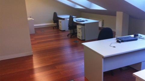 Photo 3 of Premises to rent in Avenida Gran Vía, 161, Salgueira - O Castaño, Pontevedra