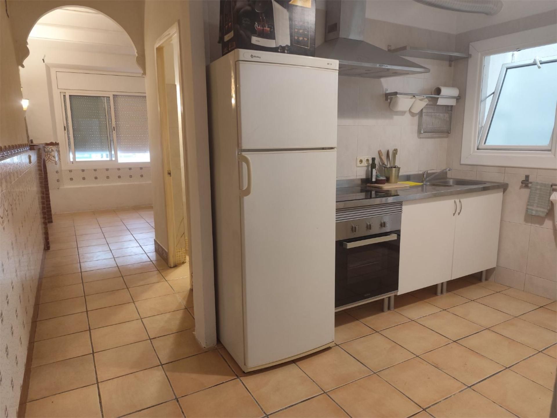 Flat to rent in Carrer d'Anselm Clavé, 8, Centre