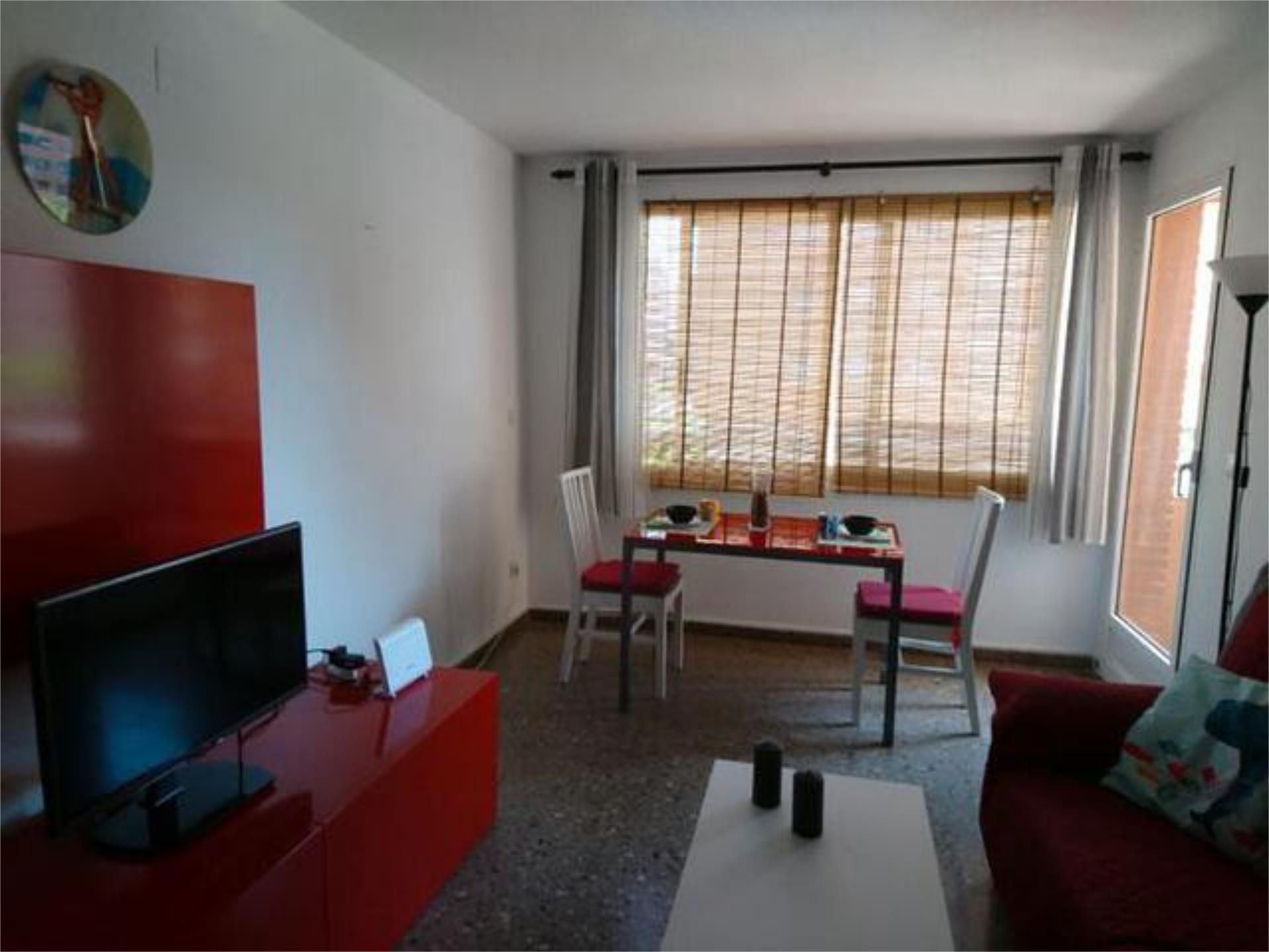 Flat to rent in Garbinet - Parque de las Avenidas