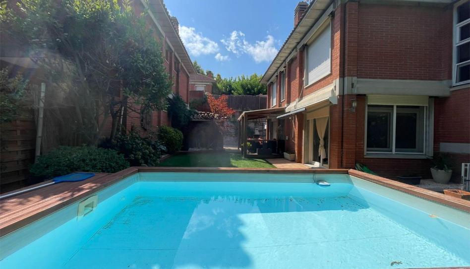 Photo 1 of House or chalet for sale in Carrer Roure, 62, Sud, Barcelona