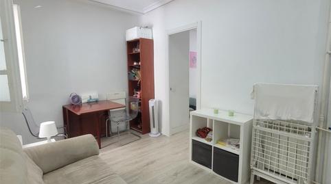 Foto 5 de Pis de lloguer a Calle de Francisco Silvela, 14, Guindalera,  Madrid Capital