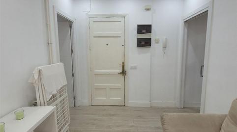 Foto 3 de Pis de lloguer a Calle de Francisco Silvela, 14, Guindalera,  Madrid Capital