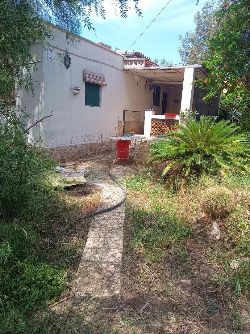 Jardín de Casa o chalet en venta en Llíria con Aire acondicionado, Jardín privado y Terraza