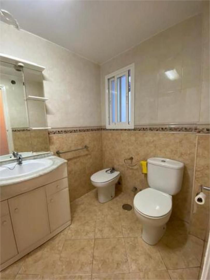 Flat to rent in La Princesa