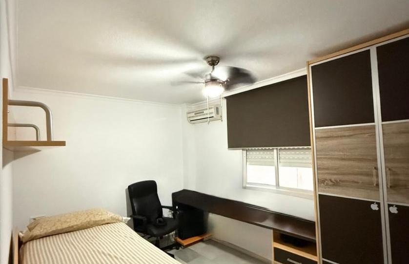 Foto 1 de Pis per a compartir a Calle Alejandro Dumas, 17, La Luz - El Torcal, Málaga