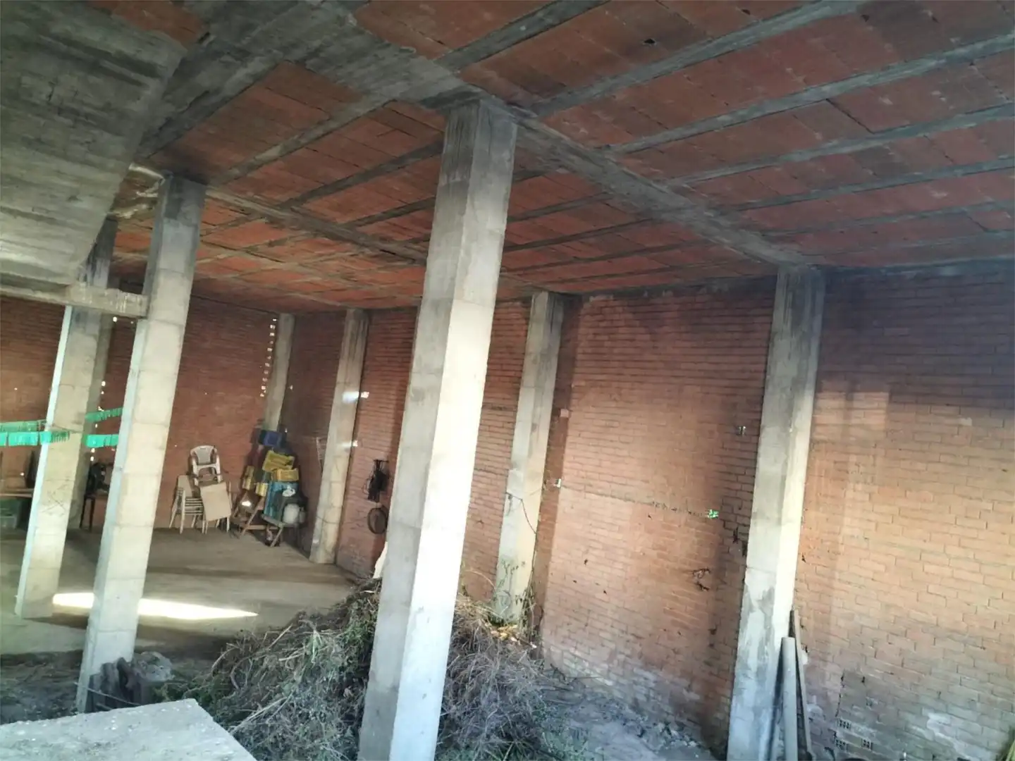 Flat for sale in Calle Carretera, 15, Cerezo Flat for sale in Cerezo with Balcony
