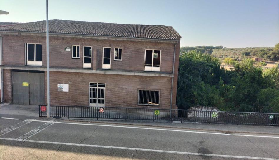 Photo 1 of Flat for sale in Calle Carretera, 15, Cerezo, Cáceres