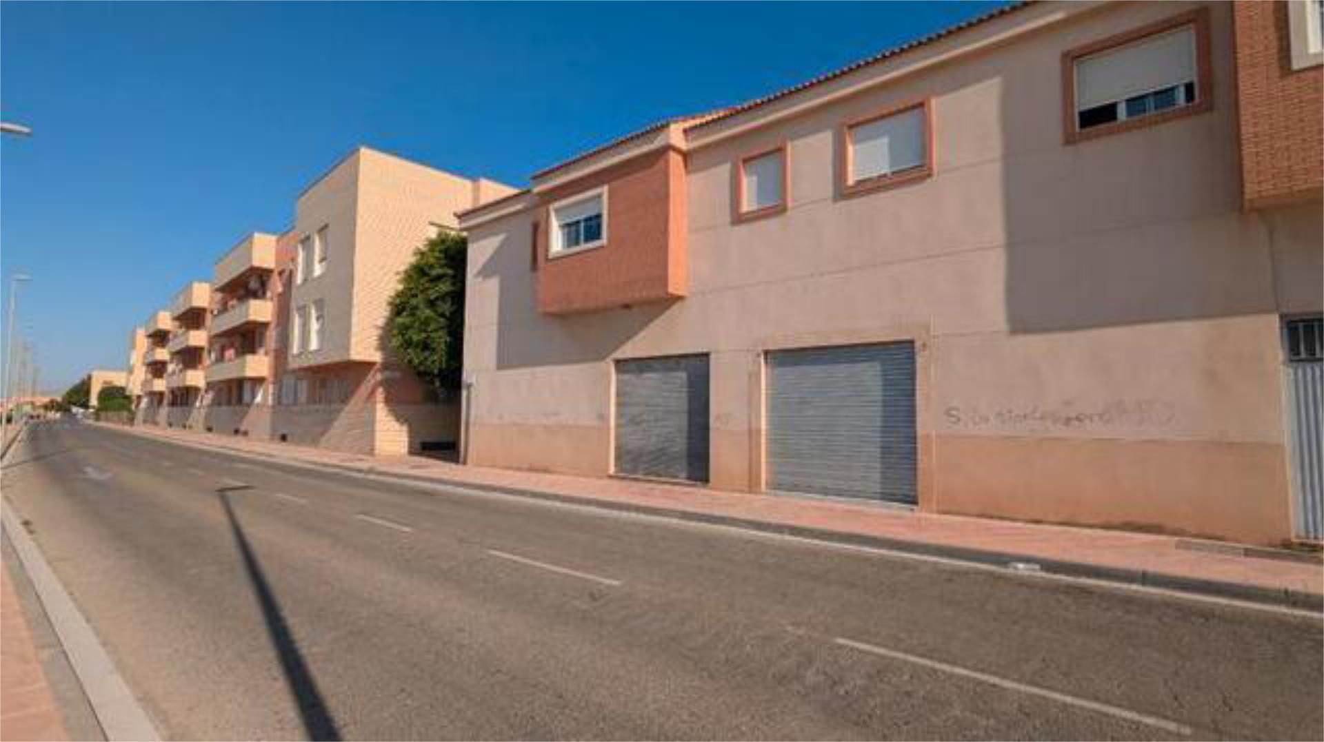 Exterior view of Premises to rent in  Almería Capital