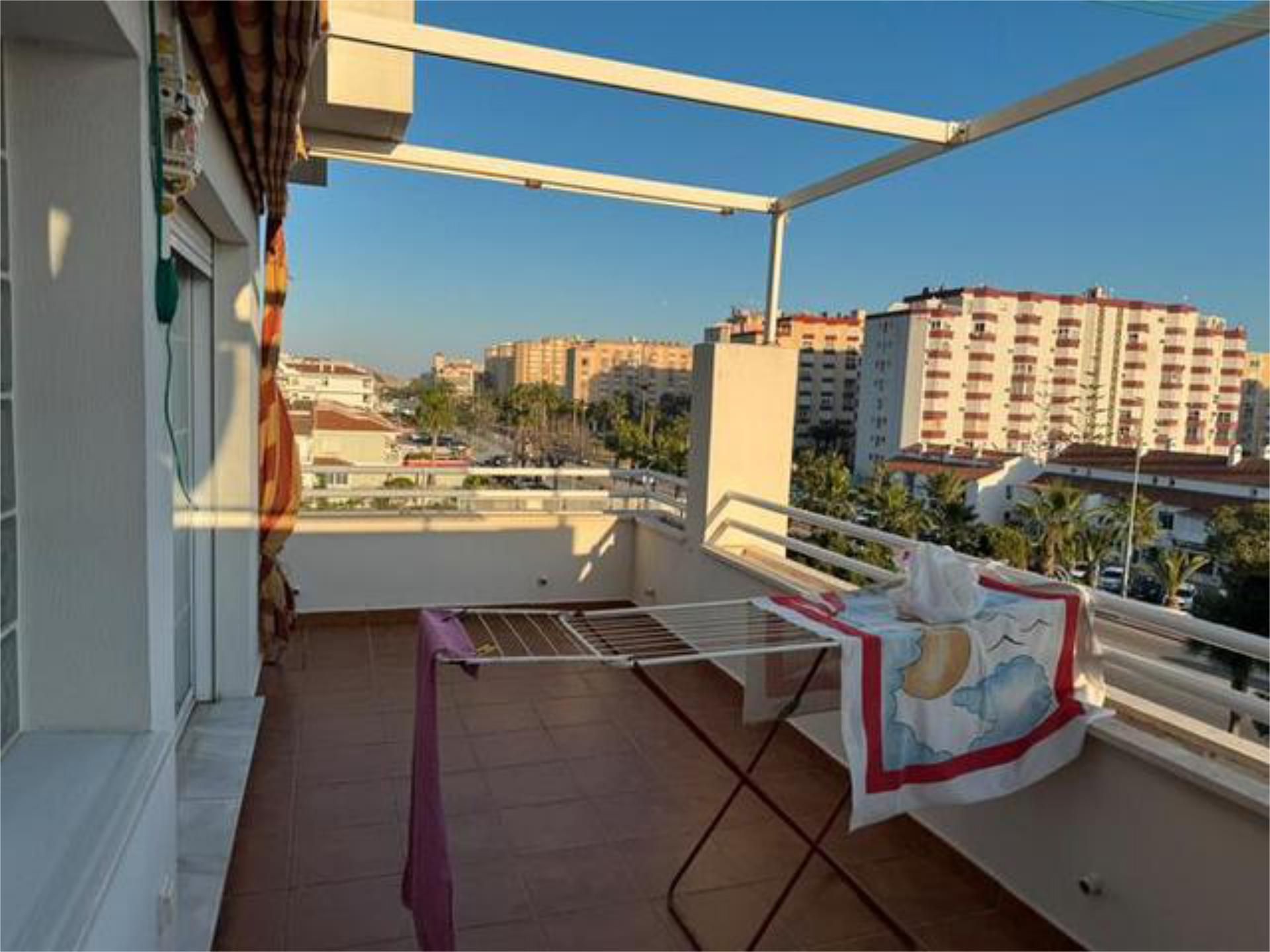 Apartment to rent in Urbanización Santa Rosa
