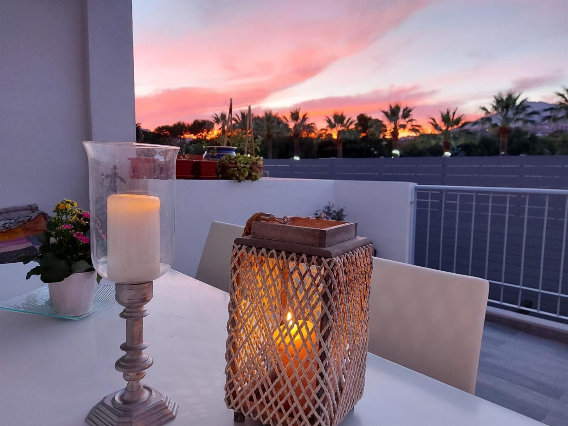 Piso en venta en Urbanizacion Bello Horizonte 4, 82, San Pedro de Alcántara pueblo