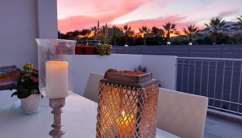 Photo 1 of Flat to rent in Urbanizacion Bello Horizonte 4, 82, San Pedro de Alcántara pueblo, Málaga