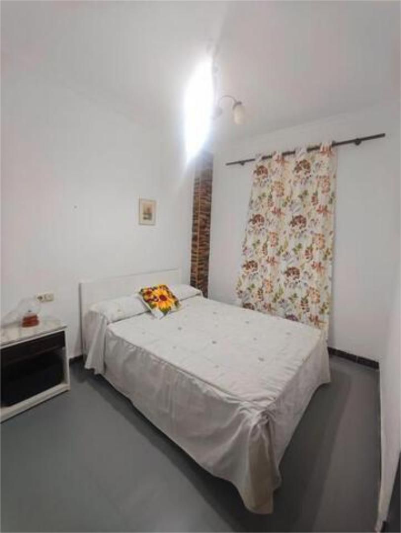 Habitación de Casa o chalet de alquiler en Nerva con Terraza