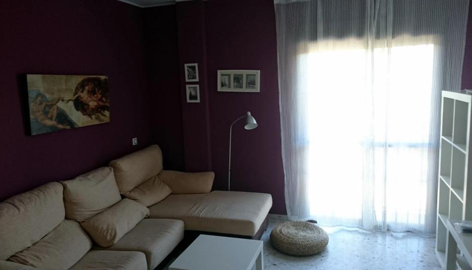 Pis de lloguer a Avenida de la Constitución, 44a, Avenida de Rota, Cádiz - imatge 1 Foto 1 de Pis de lloguer a Avenida de la Constitución, 44a, Avenida de Rota, Cádiz