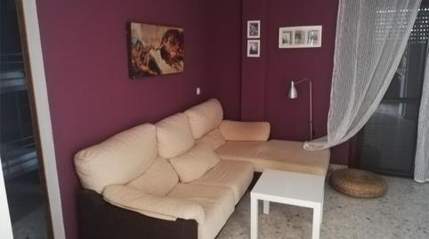 Pis de lloguer a Avenida de la Constitución, 44a, Avenida de Rota, Cádiz - imatge 4 Foto 4 de Pis de lloguer a Avenida de la Constitución, 44a, Avenida de Rota, Cádiz